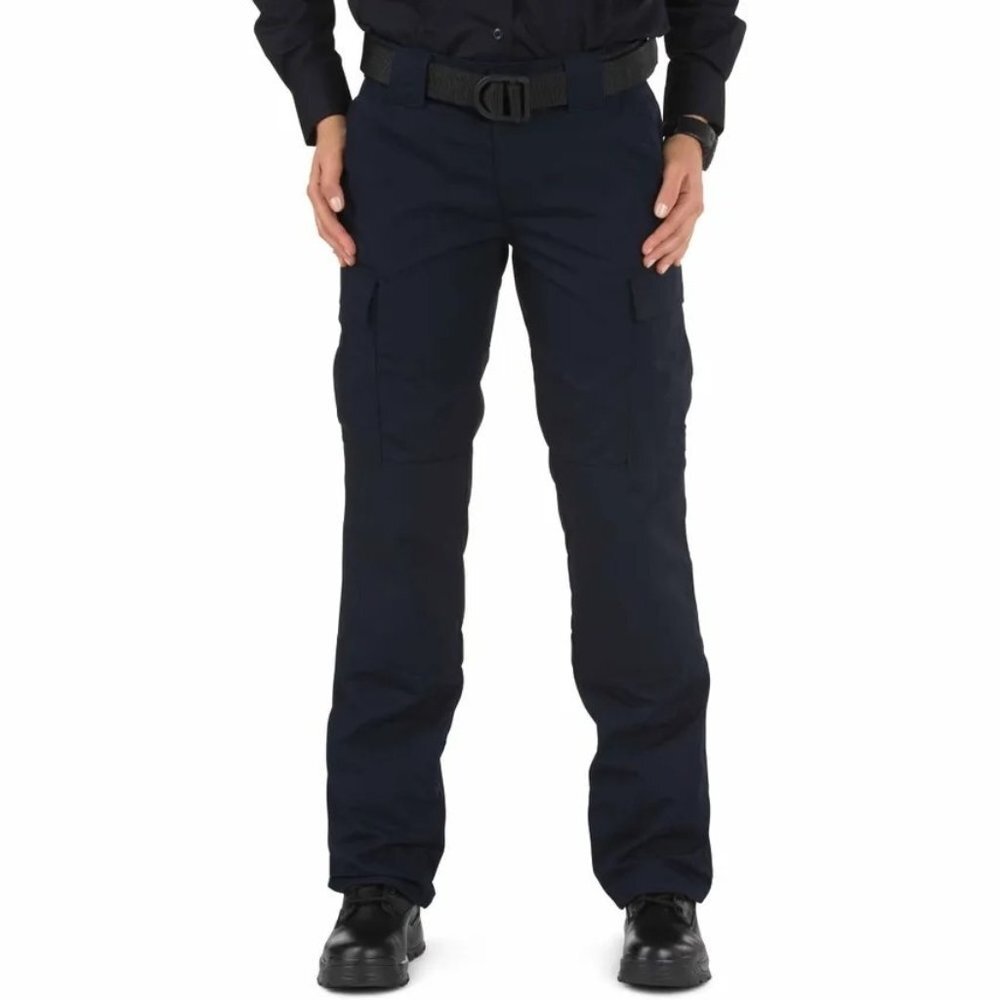 5.11 Tactical WOMEN’S TDU PANT‎ navy sz 18